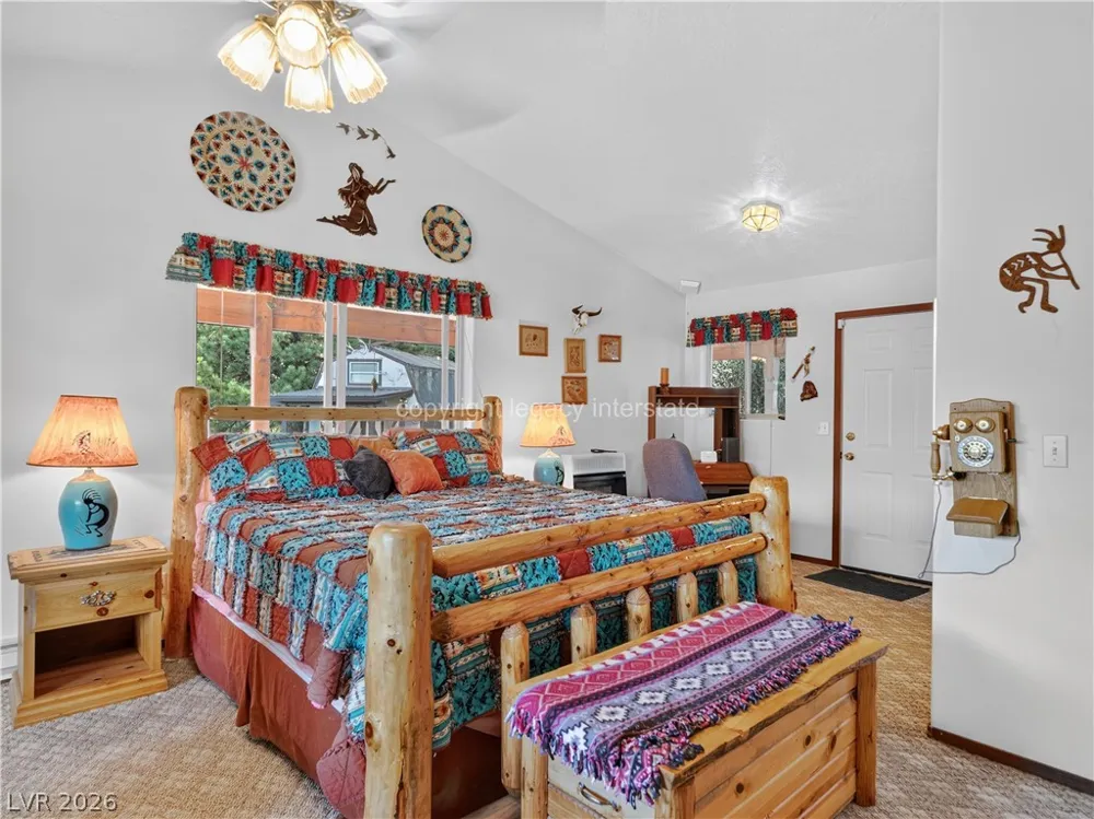 651 E Aspen Meadow Drive Mammoth Creek, UT 84735