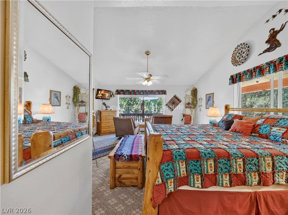651 E Aspen Meadow Drive Mammoth Creek, UT 84735