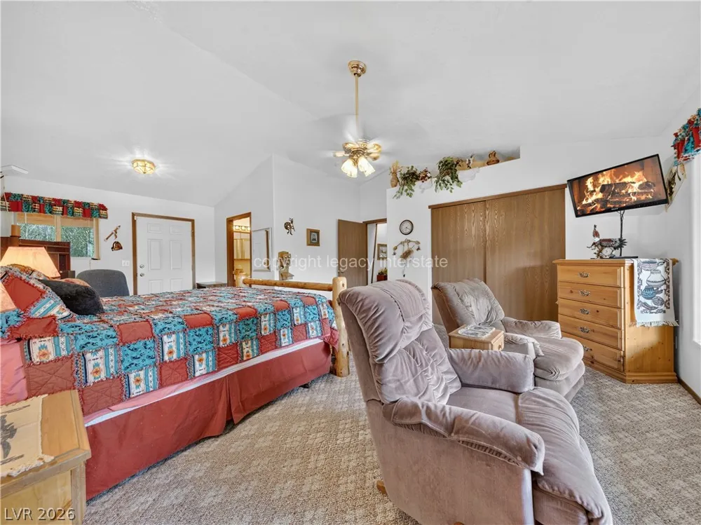 651 E Aspen Meadow Drive Mammoth Creek, UT 84735