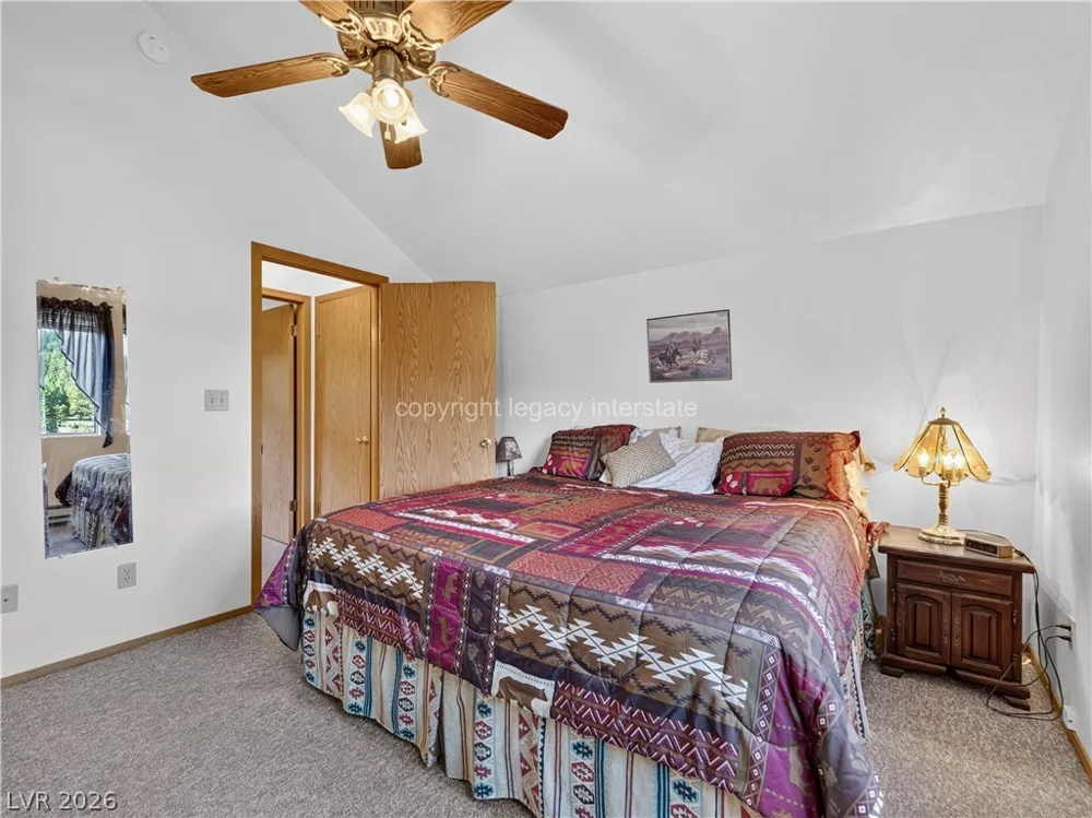 651 E Aspen Meadow Drive Mammoth Creek, UT 84735