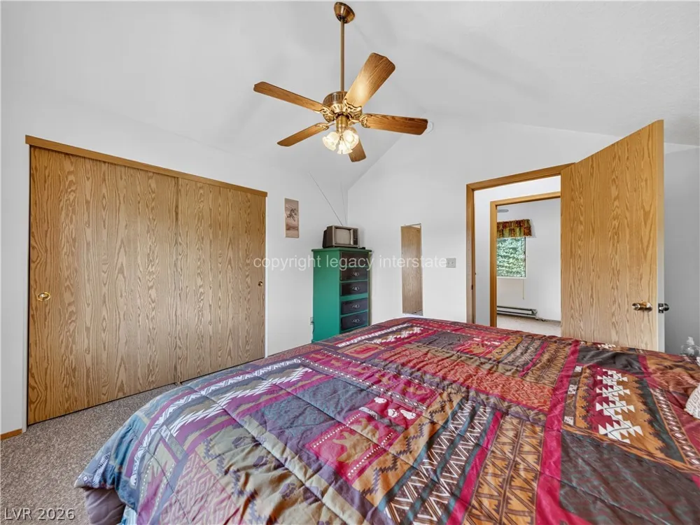651 E Aspen Meadow Drive Mammoth Creek, UT 84735
