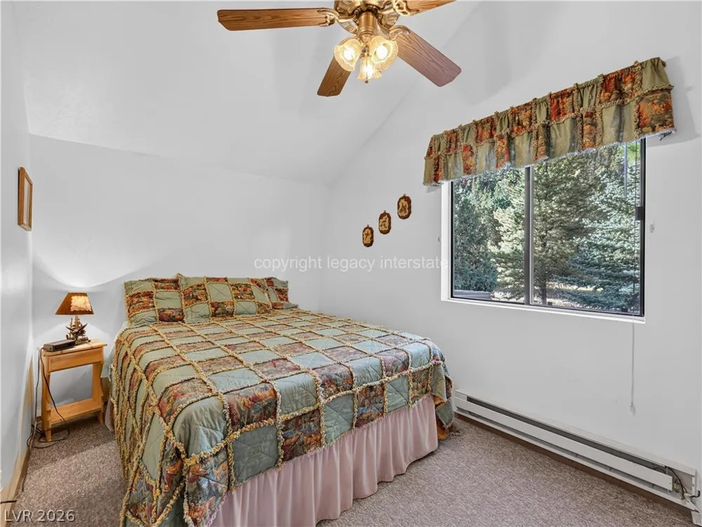 651 E Aspen Meadow Drive Mammoth Creek, UT 84735