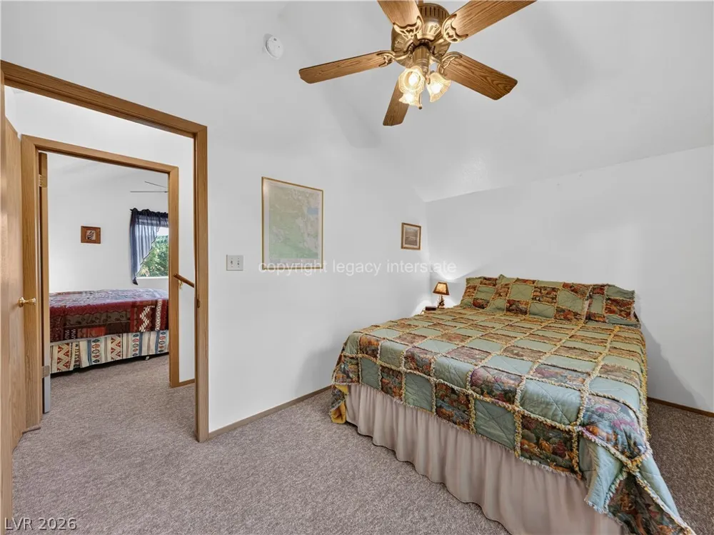 651 E Aspen Meadow Drive Mammoth Creek, UT 84735