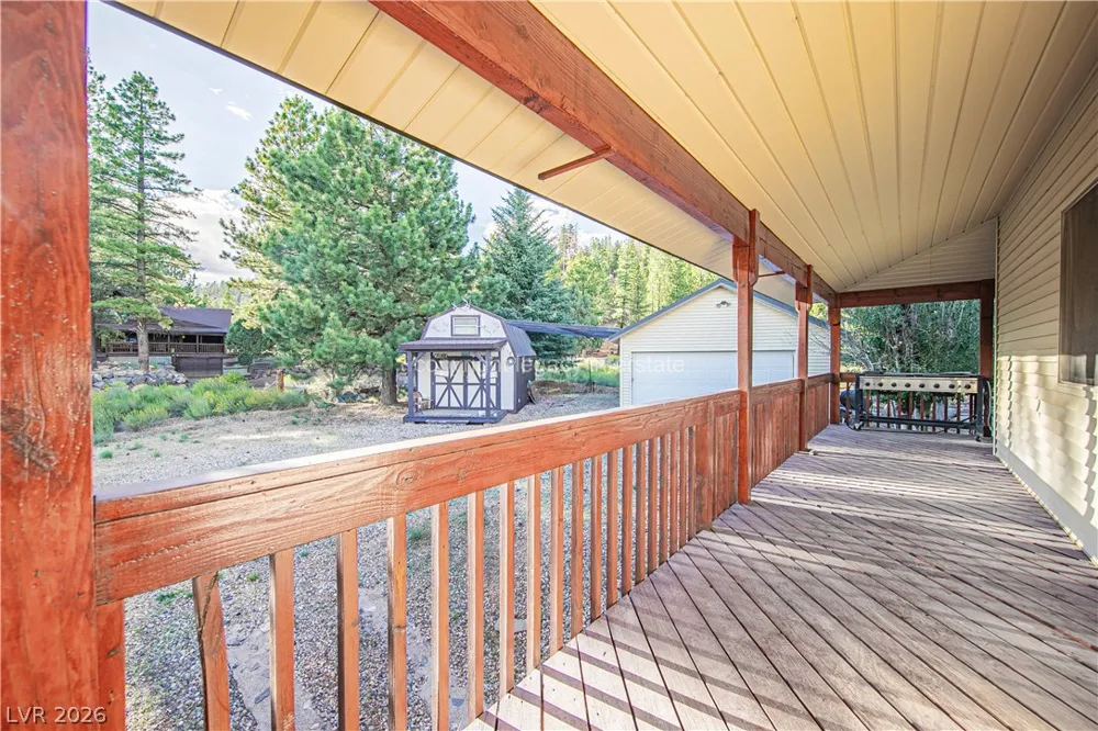 651 E Aspen Meadow Drive Mammoth Creek, UT 84735