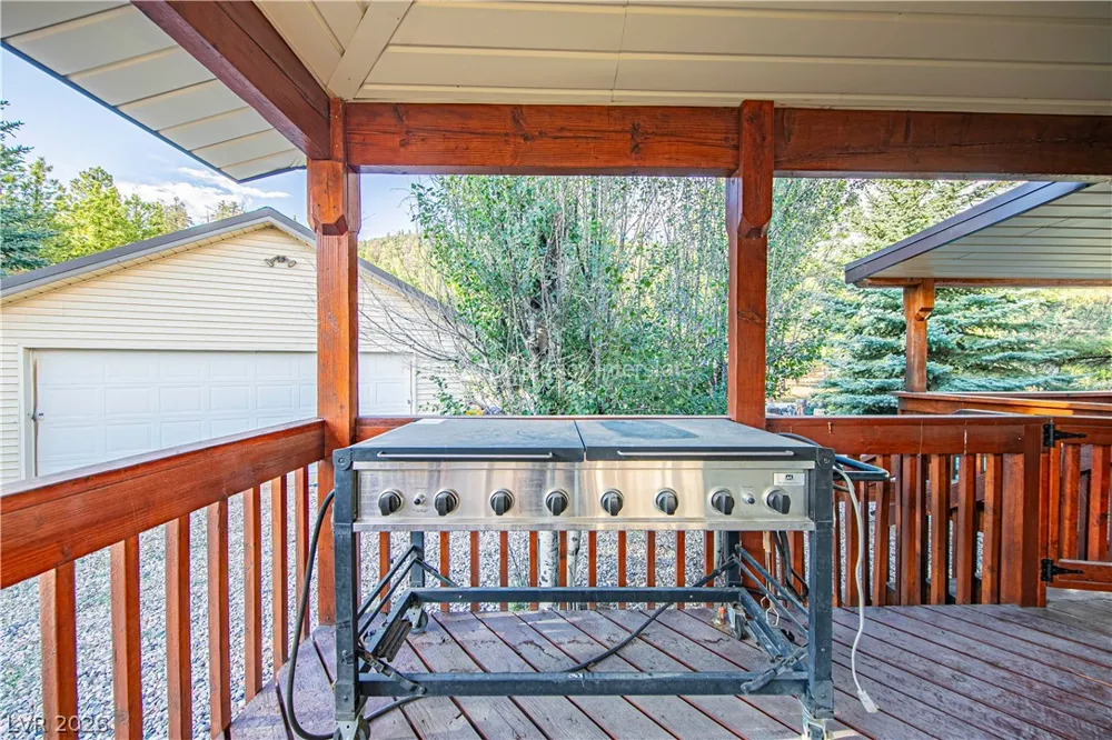 651 E Aspen Meadow Drive Mammoth Creek, UT 84735