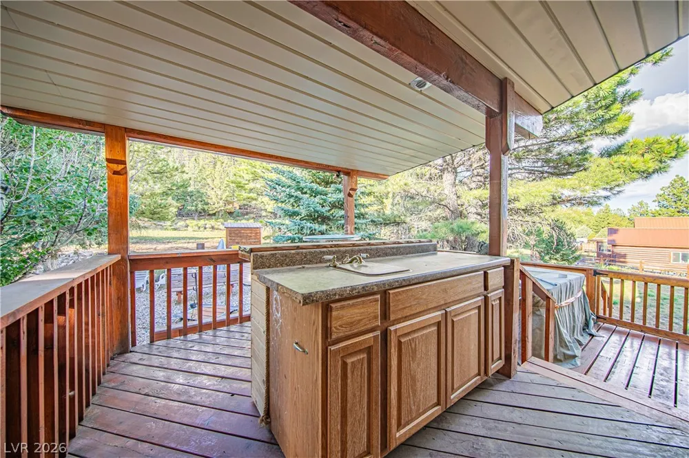 651 E Aspen Meadow Drive Mammoth Creek, UT 84735