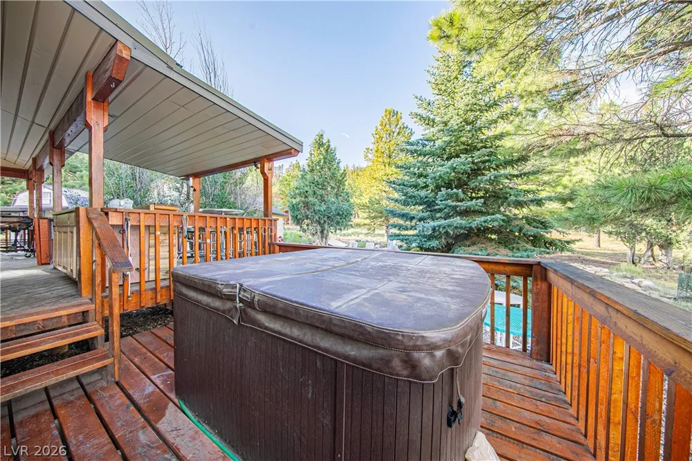 651 E Aspen Meadow Drive Mammoth Creek, UT 84735