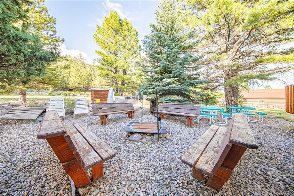 651 E Aspen Meadow Drive Mammoth Creek, UT 84735