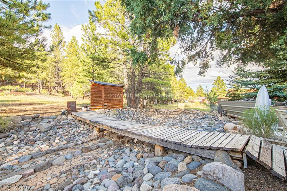 651 E Aspen Meadow Drive Mammoth Creek, UT 84735