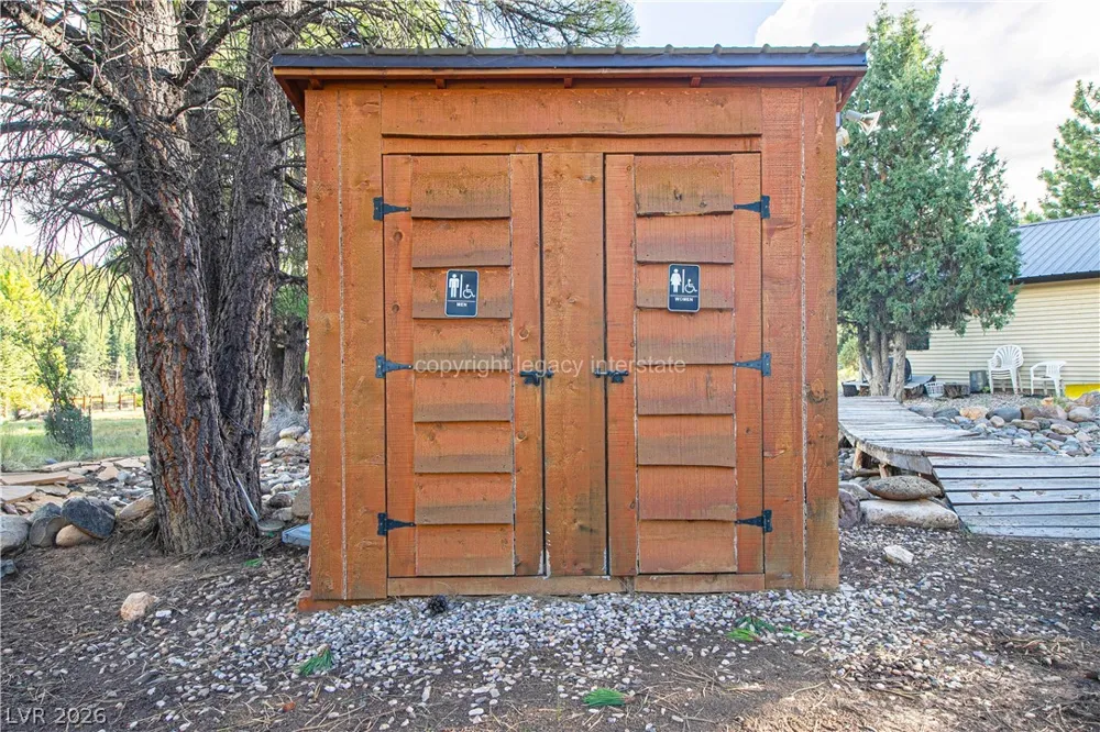 651 E Aspen Meadow Drive Mammoth Creek, UT 84735