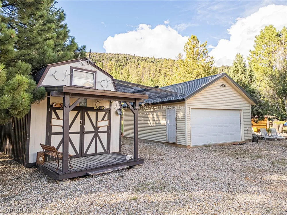 651 E Aspen Meadow Drive Mammoth Creek, UT 84735