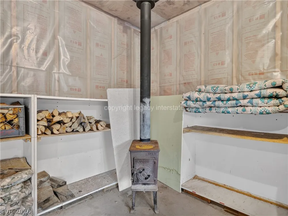 651 E Aspen Meadow Drive Mammoth Creek, UT 84735