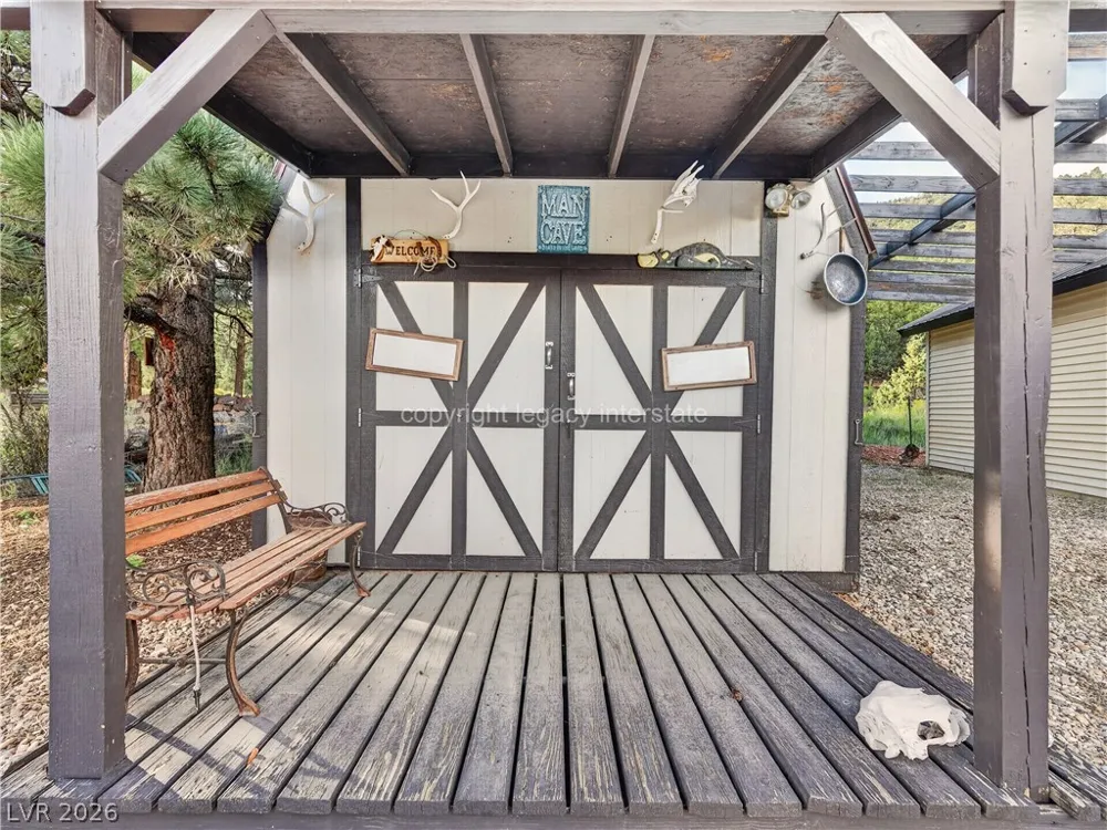 651 E Aspen Meadow Drive Mammoth Creek, UT 84735