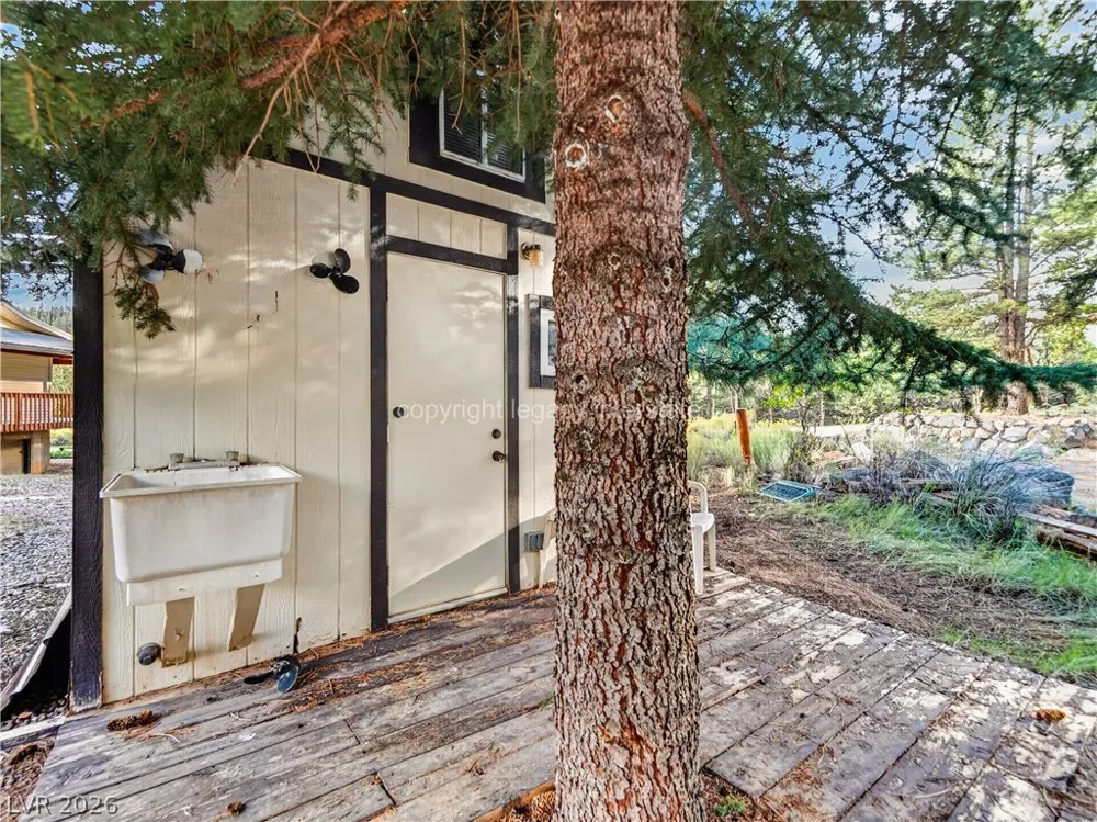651 E Aspen Meadow Drive Mammoth Creek, UT 84735