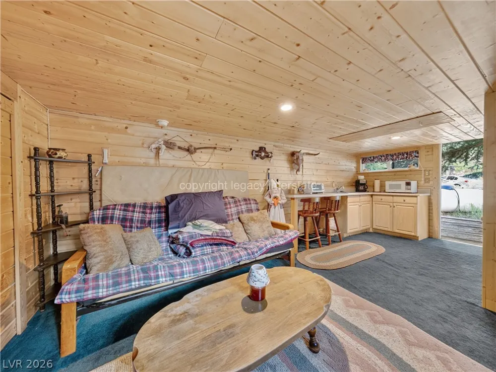 651 E Aspen Meadow Drive Mammoth Creek, UT 84735