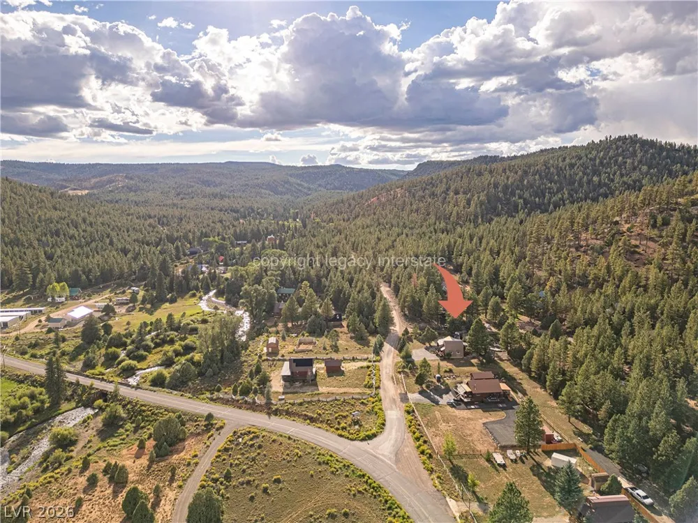 651 E Aspen Meadow Drive Mammoth Creek, UT 84735