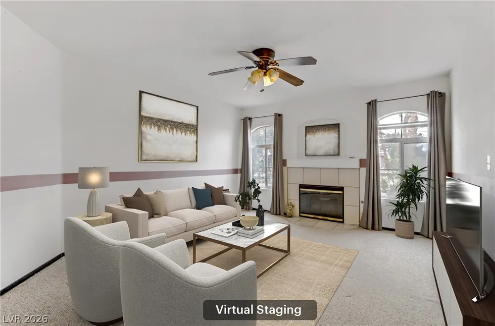 4555 E Sahara Avenue #280 Las Vegas, NV 89104