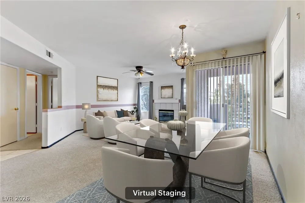 4555 E Sahara Avenue #280 Las Vegas, NV 89104