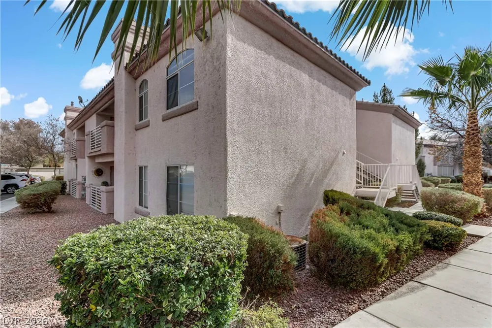 4555 E Sahara Avenue #280 Las Vegas, NV 89104