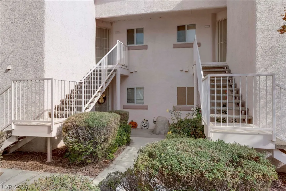 4555 E Sahara Avenue #280 Las Vegas, NV 89104
