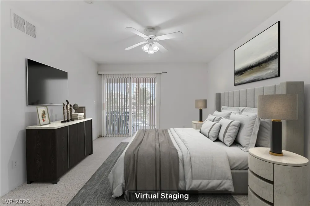 4555 E Sahara Avenue #280 Las Vegas, NV 89104