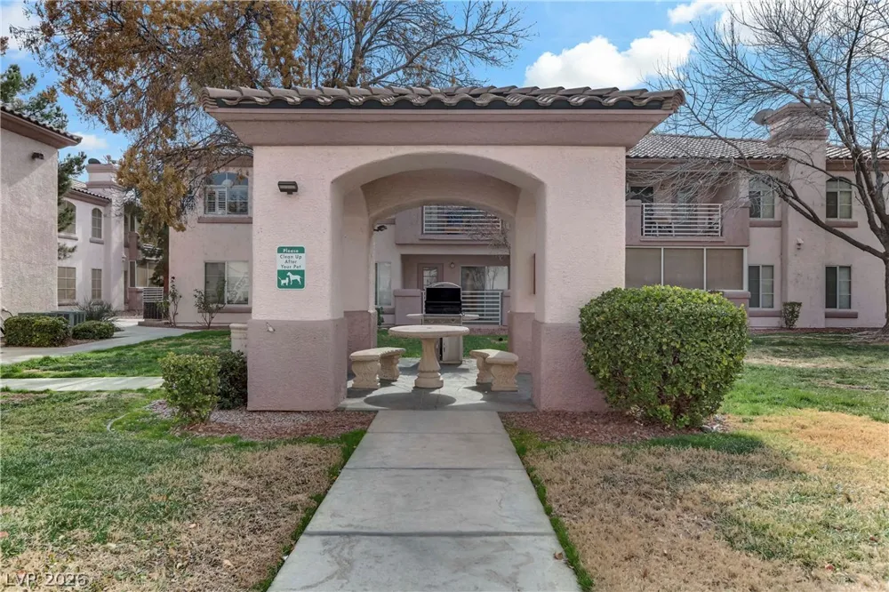 4555 E Sahara Avenue #280 Las Vegas, NV 89104