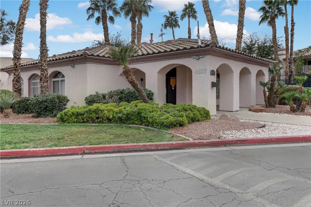 4555 E Sahara Avenue #280 Las Vegas, NV 89104