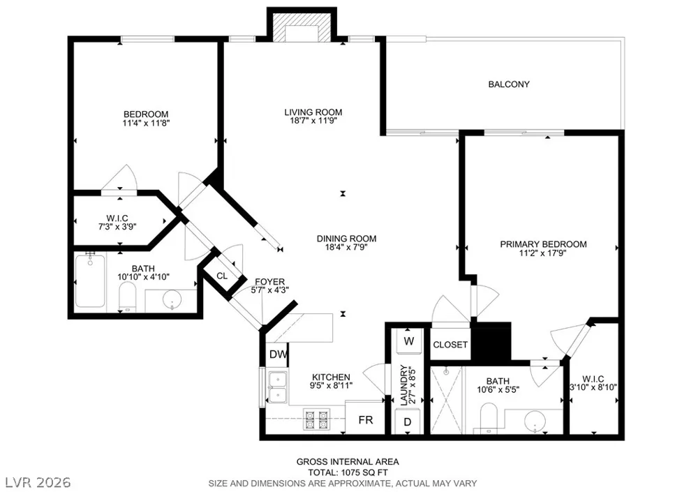 4555 E Sahara Avenue #280 Las Vegas, NV 89104