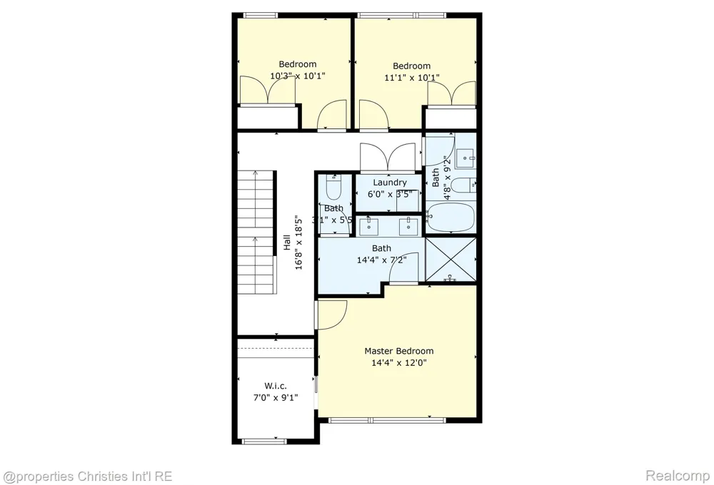 108 CENTER Cove Northville City, MI 48167