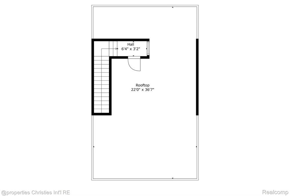 108 CENTER Cove Northville City, MI 48167