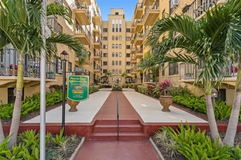 130 4TH AVENUE #107