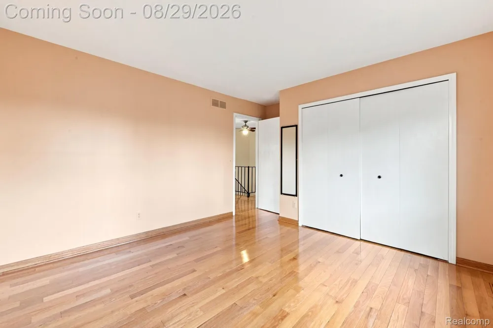 456 Farmridge Court Rochester Hills City, MI 48307