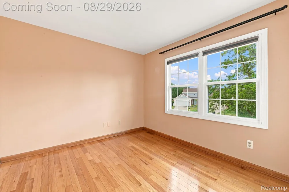 456 Farmridge Court Rochester Hills City, MI 48307