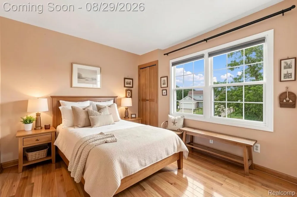 456 Farmridge Court Rochester Hills City, MI 48307