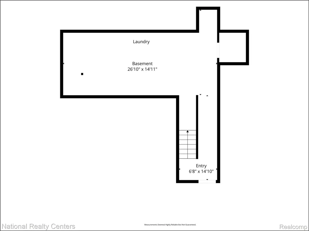 3847 Jackson Boulevard White Lake Charter Township, MI 48383