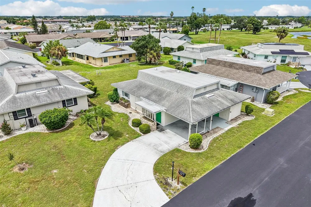 704 RADFORD PLACE Sun City Center, FL 33573