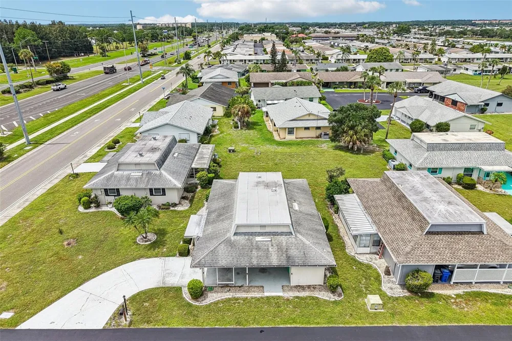 704 RADFORD PLACE Sun City Center, FL 33573