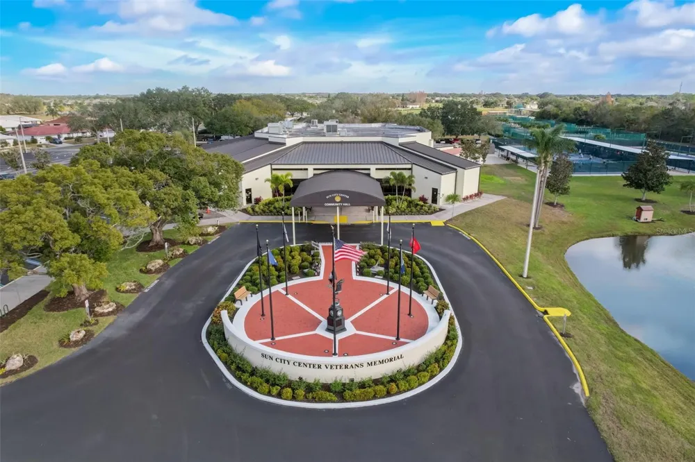 704 RADFORD PLACE Sun City Center, FL 33573