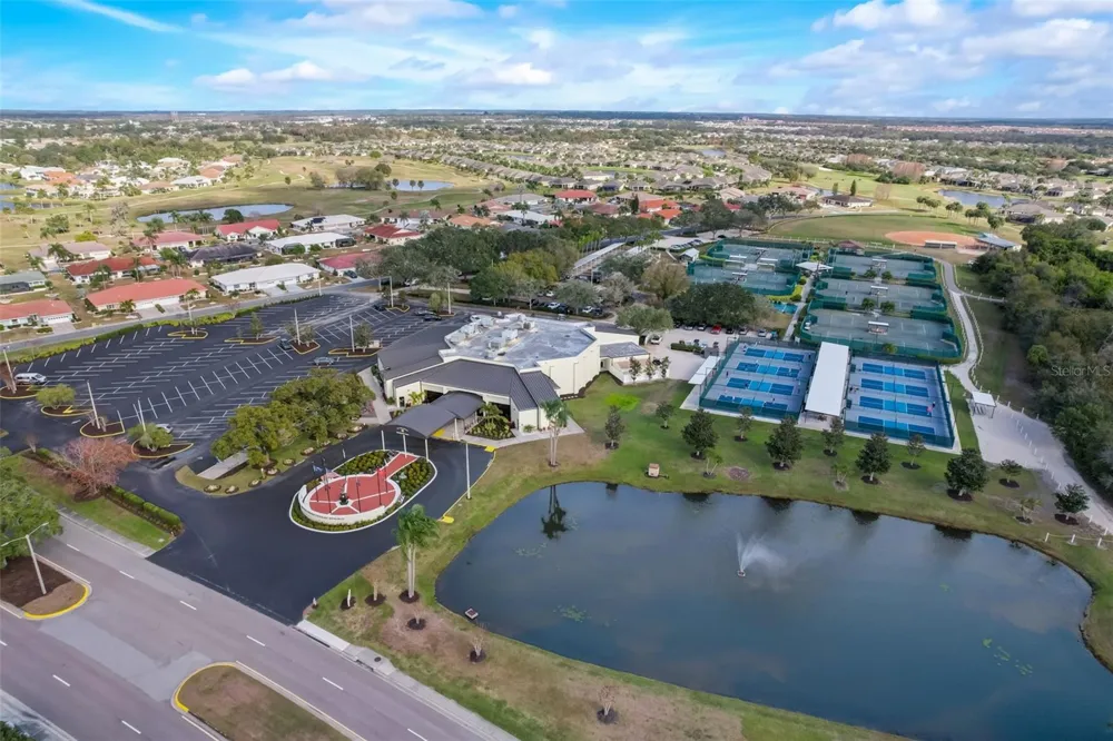 704 RADFORD PLACE Sun City Center, FL 33573