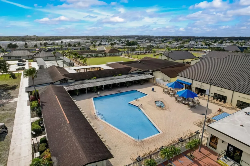 704 RADFORD PLACE Sun City Center, FL 33573