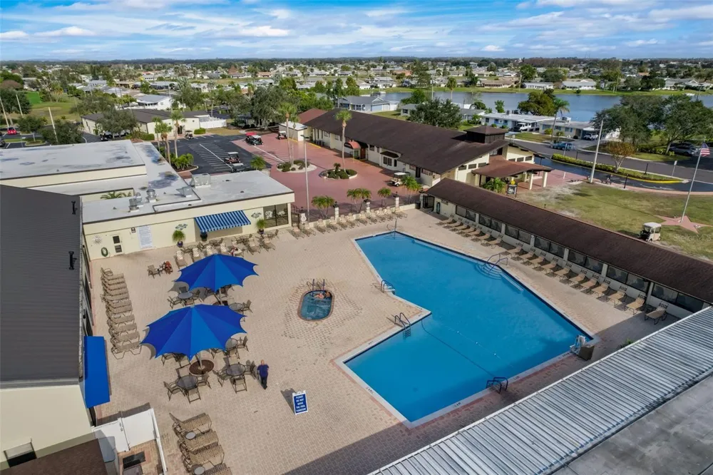 704 RADFORD PLACE Sun City Center, FL 33573