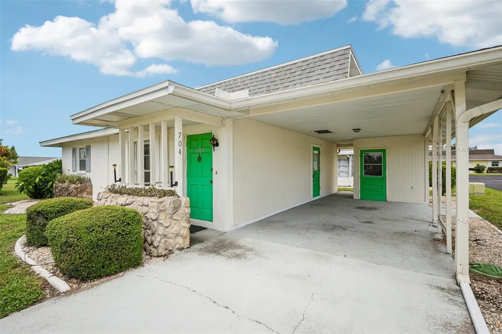 704 RADFORD PLACE Sun City Center, FL 33573