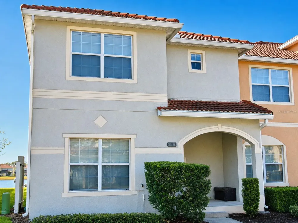8938 CUBAN PALM ROAD Kissimmee, FL 34747