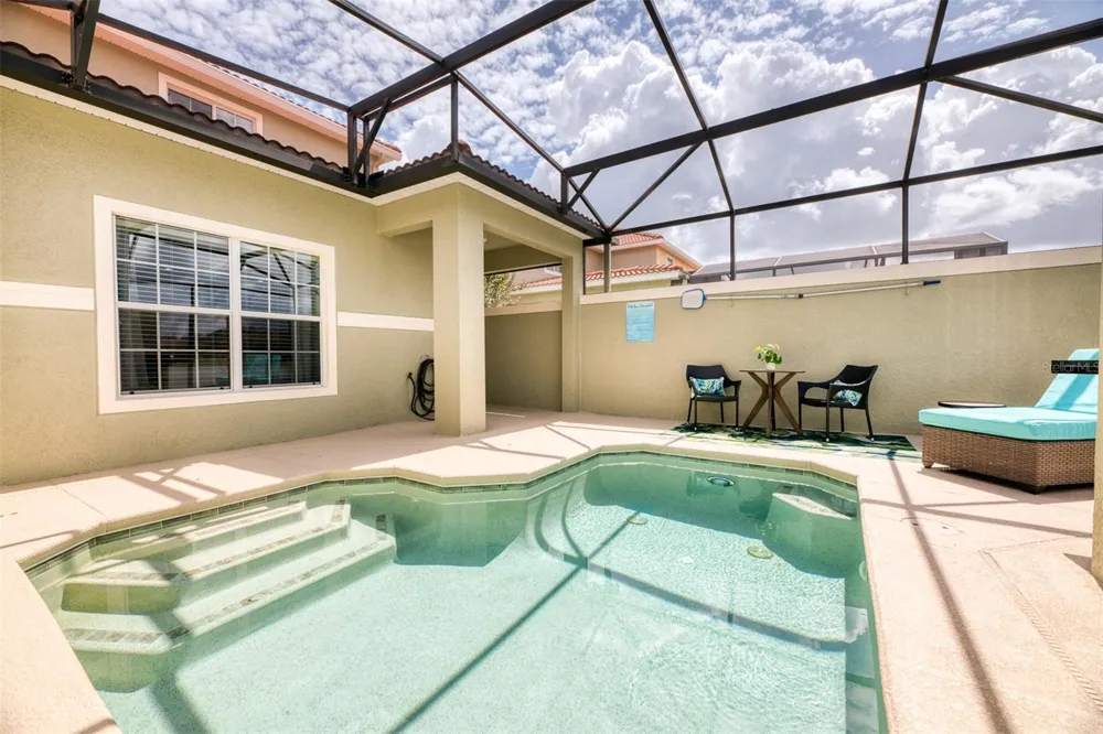 8938 CUBAN PALM ROAD Kissimmee, FL 34747