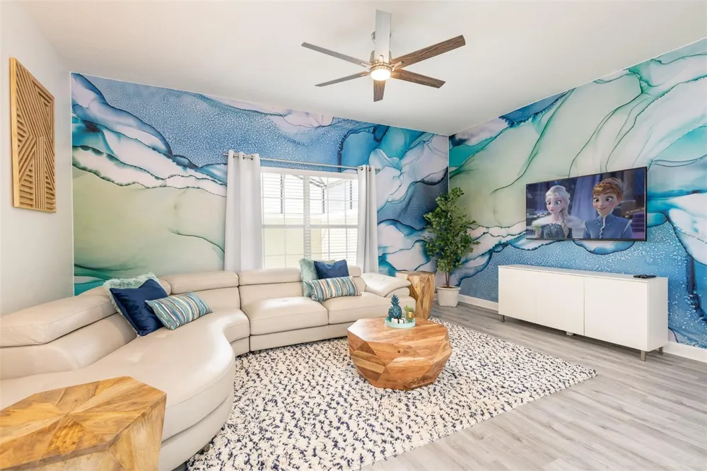 8938 CUBAN PALM ROAD Kissimmee, FL 34747