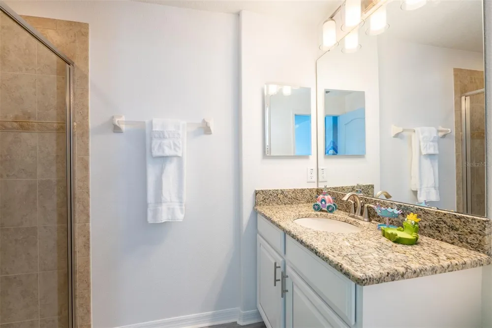 8938 CUBAN PALM ROAD Kissimmee, FL 34747