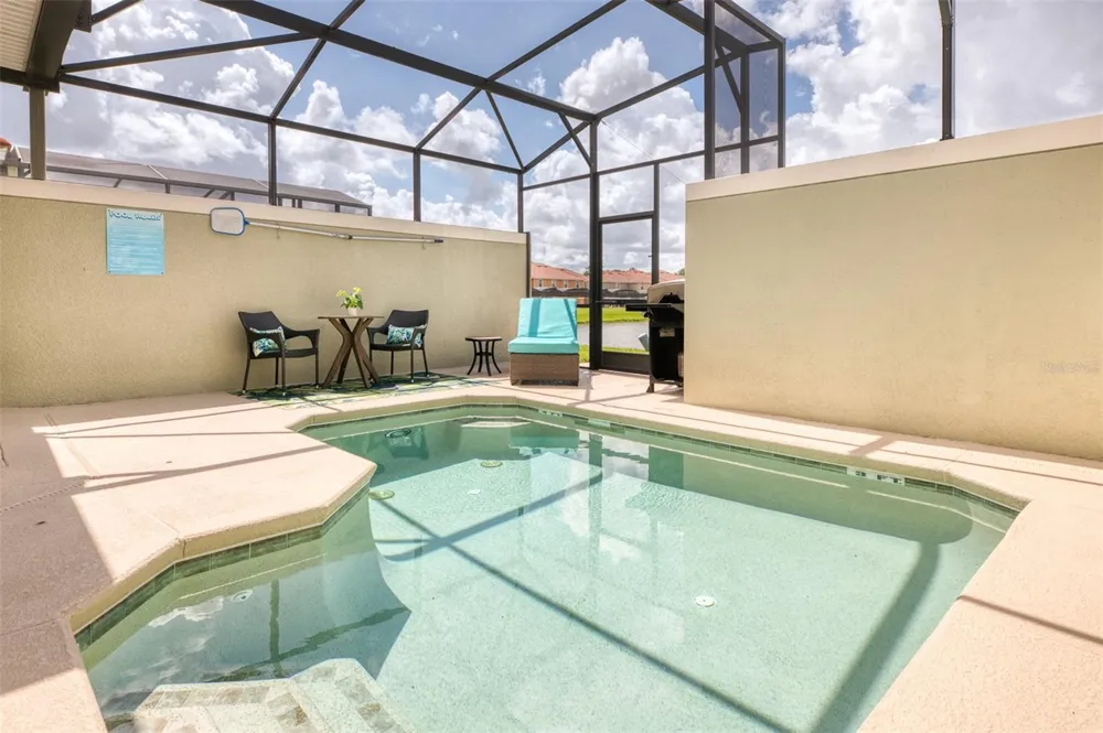 8938 CUBAN PALM ROAD Kissimmee, FL 34747
