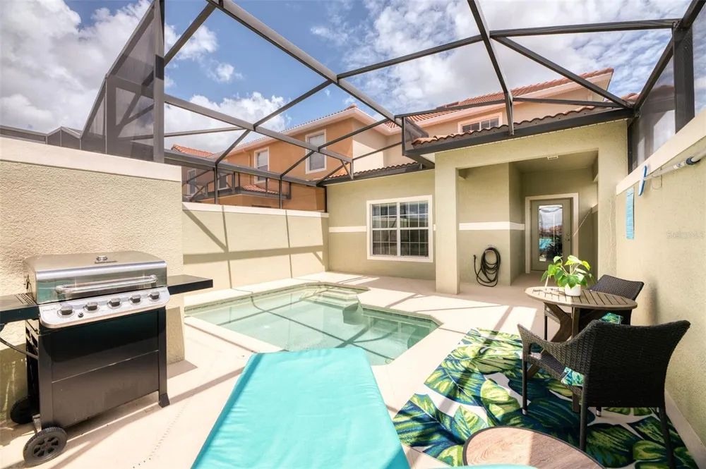 8938 CUBAN PALM ROAD Kissimmee, FL 34747
