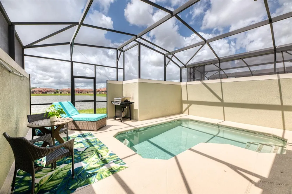 8938 CUBAN PALM ROAD Kissimmee, FL 34747