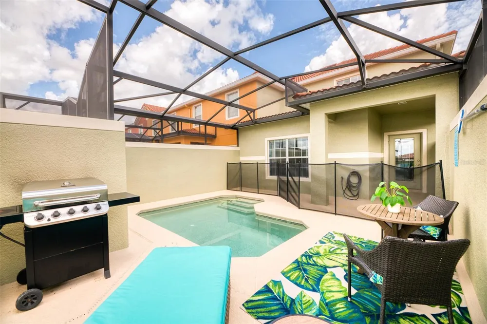 8938 CUBAN PALM ROAD Kissimmee, FL 34747
